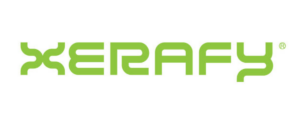 Xerafy logo