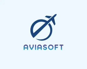 AviaSoft Tech logo