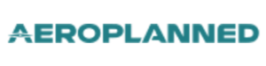 Aeroplanned logo