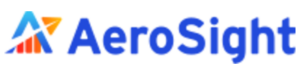 AeroSight logo