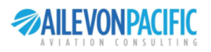Ailevon Pacific Aviation Consulting logo