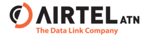Airtel ATN logo