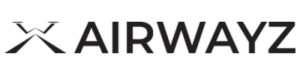 Airwayz — OVERWATCH logo