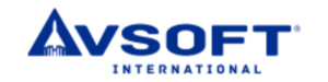Avsoft International — avLMS logo