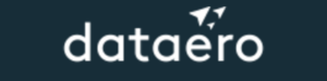 Dataero logo