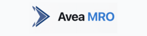 Skyrex AS — Avea MRO logo