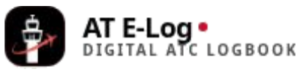 AT E-Log logo