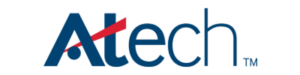 Atech logo