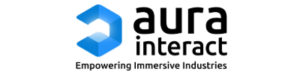 Aura Interact logo
