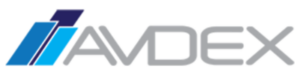 Avdex — AMS, AMP, AMM, Toolmanager logo