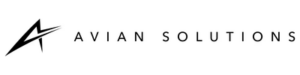Avian Solutions — JetOS logo