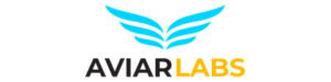 AVIAR Labs — SkyGlass logo