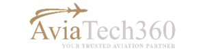 AviaTech360 logo