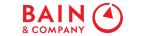 Bain & Company logo