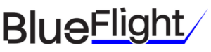 Blueflight — Blueflight Document Intelligence logo