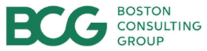 Boston Consulting Group (BCG) logo