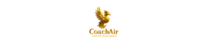 CoachAir Aviation Intelligence logo
