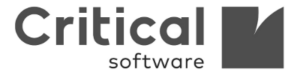 Critical Software logo