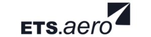 ETS Aero — MRV Hub logo