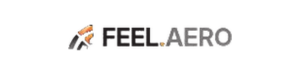 FEEL.AERO logo