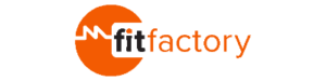 Fitfactory — AeroDNA logo