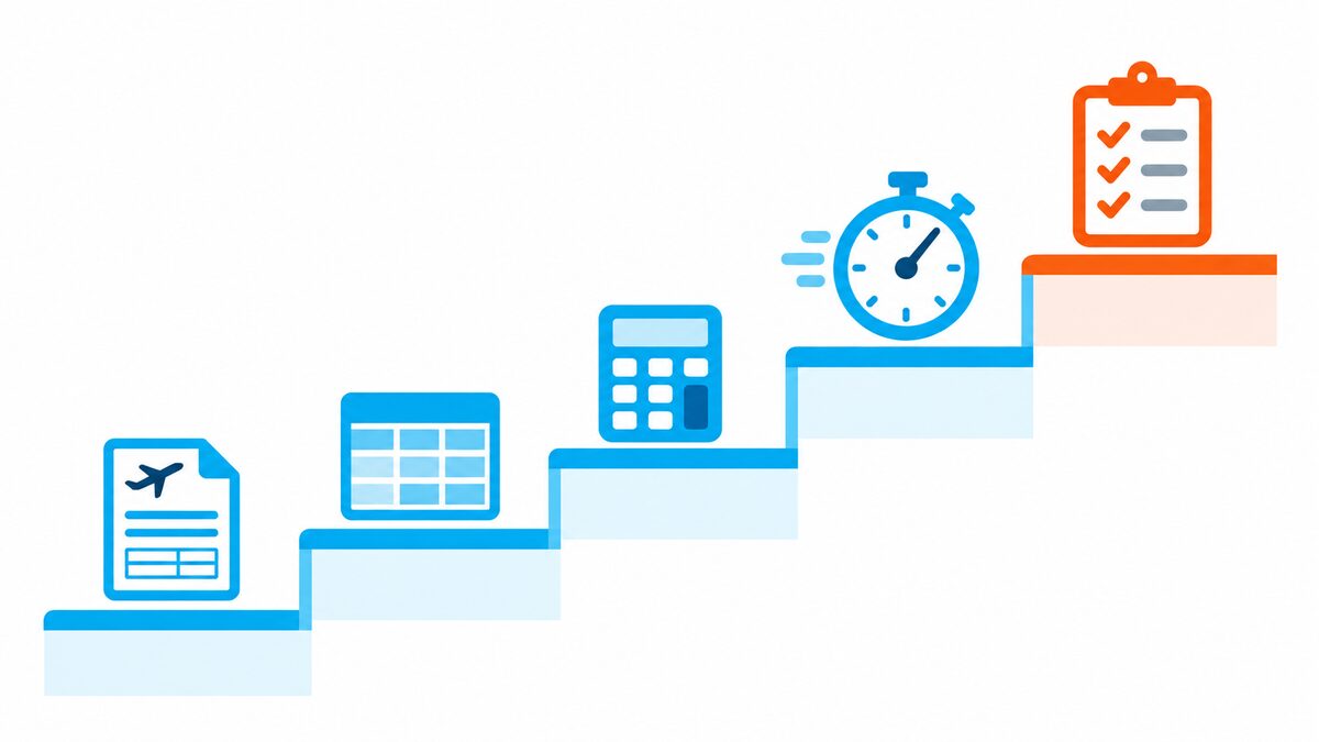 Five operational signals that maintenance tracking software is no longer enough