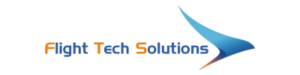 Flight Tech Solutions — FTI ERP System logo