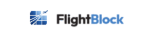 FlightBlock logo