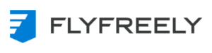 FlyFreely logo