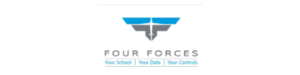 Four Forces logo