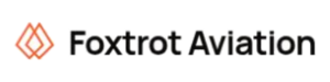 Foxtrot Aviation — Foxtrot In-Flight Tracking logo