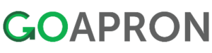 GoApron logo
