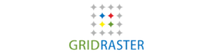 GridRaster — SPIDER logo