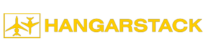 HangarStack logo
