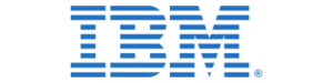 IBM Consulting logo