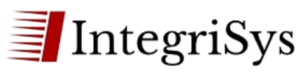 IntegriSys logo