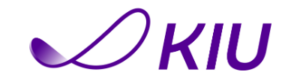 KIU System Solutions logo