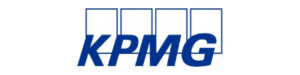 KPMG logo