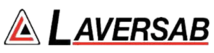 Laversab Inc. — Laversab Air Data and Avionics Test Sets logo