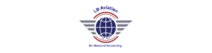 LD Aviation Services logo