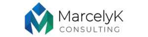 MarcelyK Consulting logo