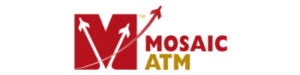 Mosaic ATM logo