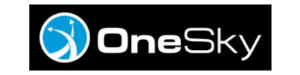 OneSky — OneSky UTM Platform logo