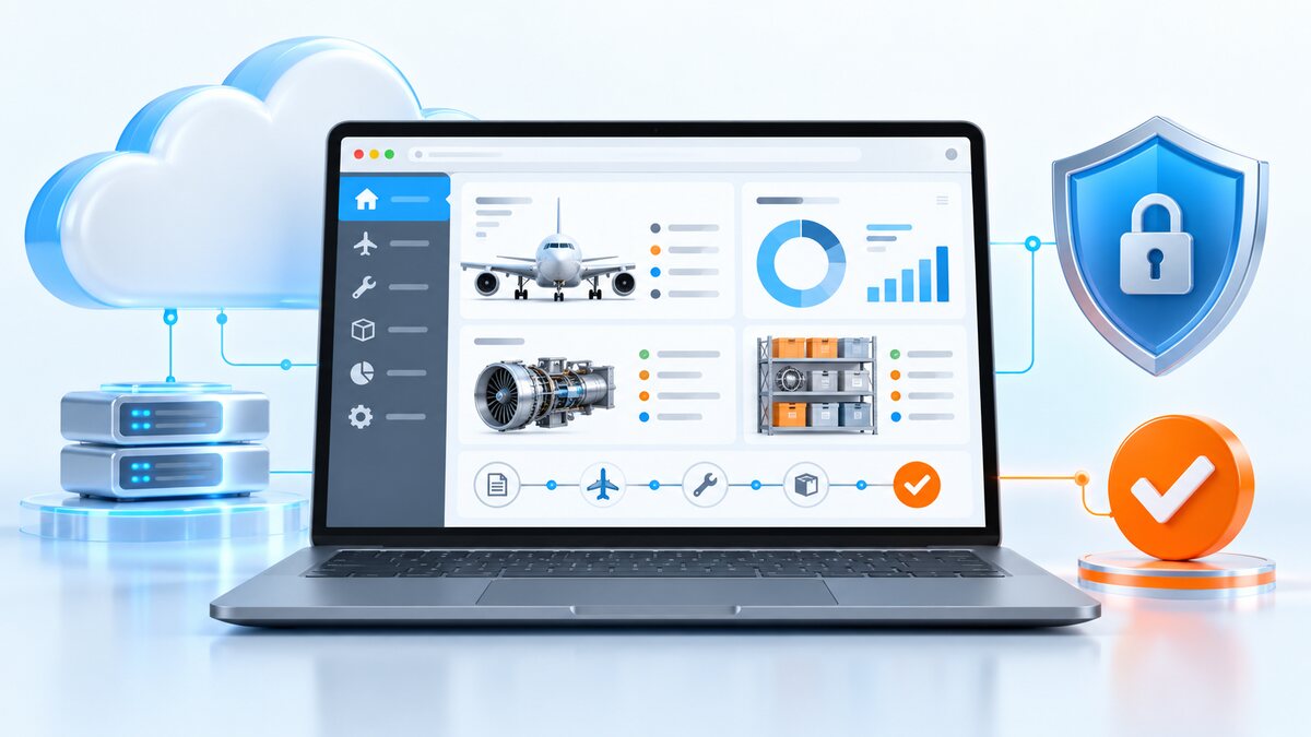Cloud deployment options for Pentagon 2000 aviation software