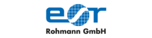 Rohmann GmbH — ELOTEST logo