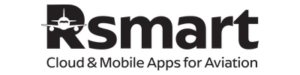 Rsmart Aviation Software — RsmarTurn logo