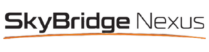 SkyBridge Nexus — SkyBridge Hub logo