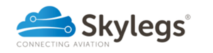 Skylegs logo