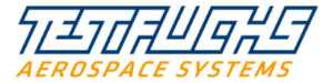 TEST-FUCHS — TEST-FUCHS Test Systems logo