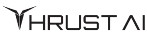 Thrust AI logo
